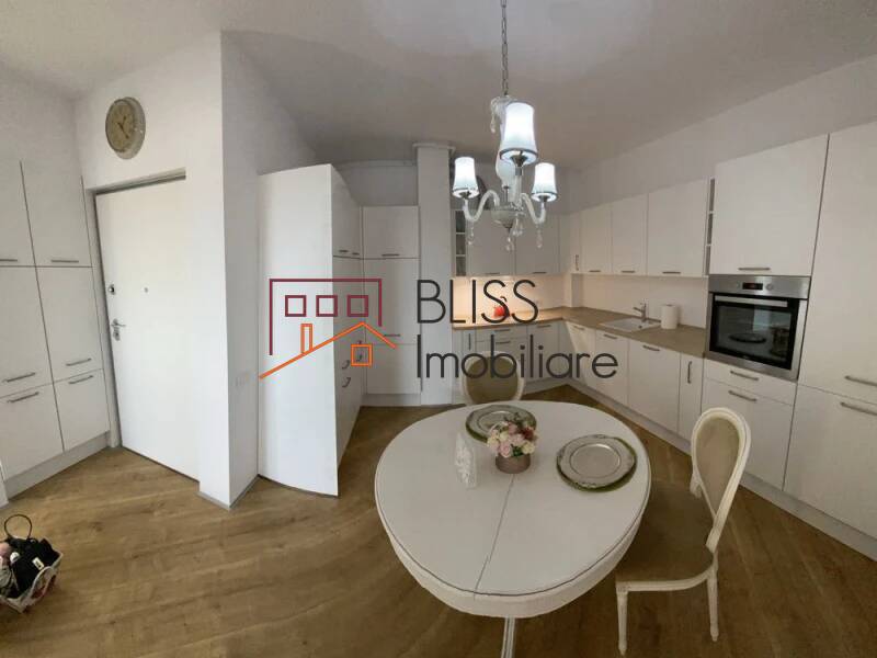 Apartament 2 Camere 4City North Pipera Rond OMV | Bliss Imobiliare / Photo 4 - BLISS Imobiliare