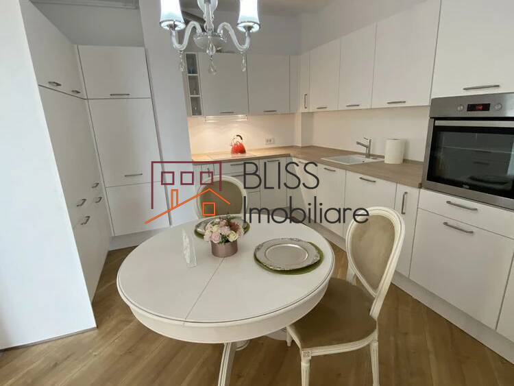 Apartament 2 Camere 4City North Pipera Rond OMV | Bliss Imobiliare / Photo 5 - BLISS Imobiliare