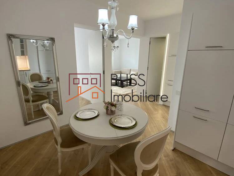 Apartament 2 Camere 4City North Pipera Rond OMV | Bliss Imobiliare / Photo 6 - BLISS Imobiliare