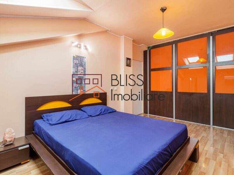 4-Bedroom House Azur 1 Impact Pipera Sud, Bucharest / Ilfov | Bliss Imobiliare / Photo 11 - BLISS Imobiliare