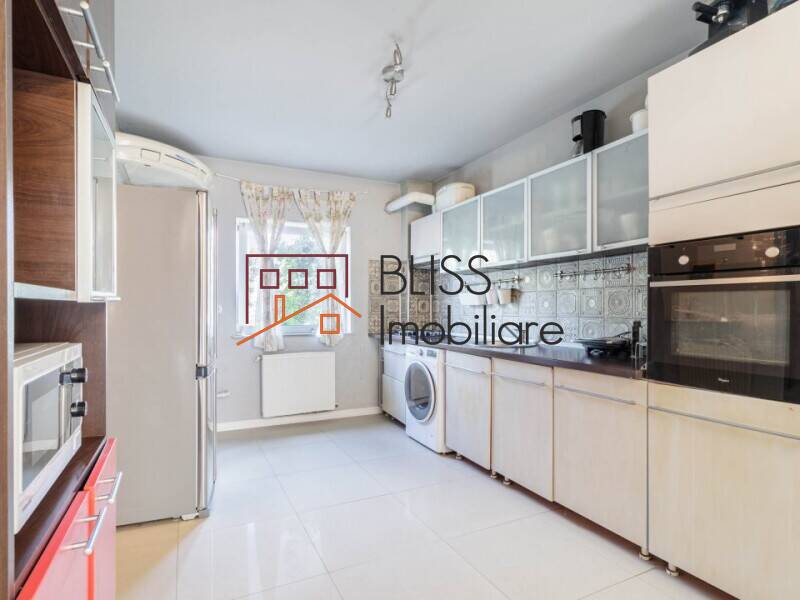 Casa 5 Camere Azur 1 Impact Pipera Sud | Bliss Imobiliare / Photo 5 - BLISS Imobiliare