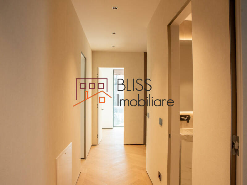 3-Bedroom Villa Pipera — Private SPA, NZEB, Baneasa Forest, Bucharest / Ilfov | Bliss Imobiliare / Photo 17 - BLISS Imobiliare