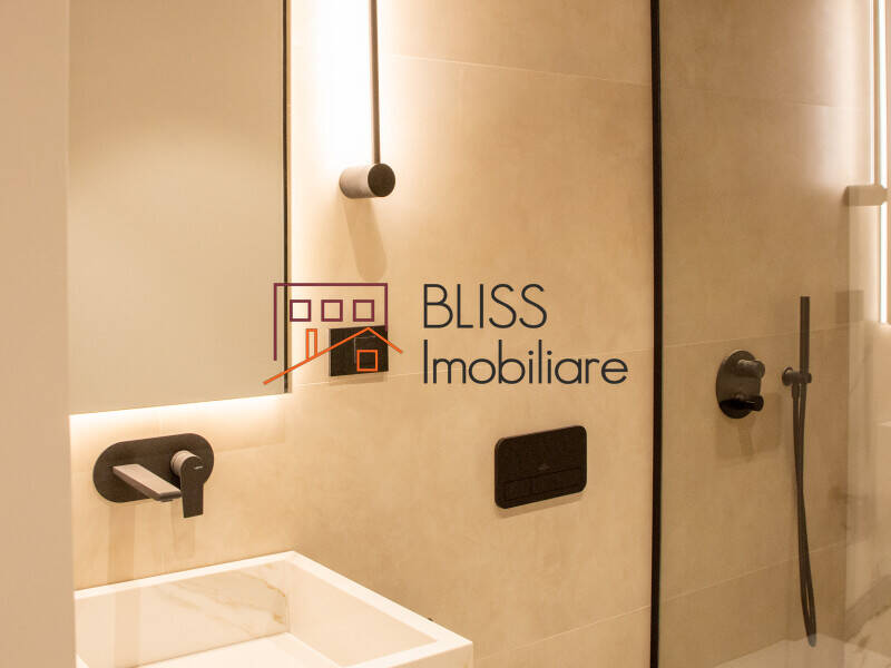 Vila 5 Camere Pipera — SPA Privat, NZEB, Langa Padurea Baneasa | Bliss Imobiliare / Photo 20 - BLISS Imobiliare