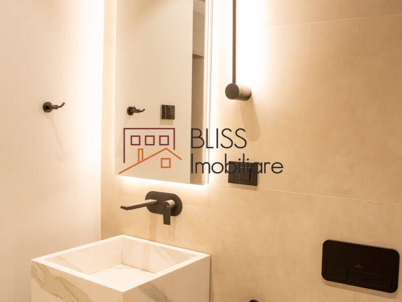 3-Bedroom Villa Pipera — Private SPA, NZEB, Baneasa Forest, Bucharest / Ilfov | Bliss Imobiliare / Photo 24 - BLISS Imobiliare