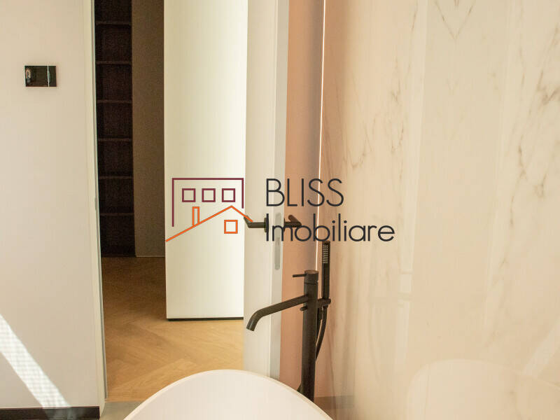 Vila Spatioasa Cu 5 Camere Si Design Modern Pentru Familie | Bliss Imobiliare / Photo 28 - BLISS Imobiliare