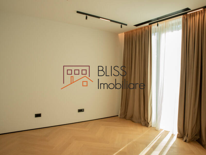 Spacious Modern Villa Designed For Comfortable Family Living, Bucharest / Ilfov | Bliss Imobiliare / Photo 31 - BLISS Imobiliare