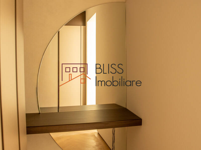 3-Bedroom Villa Pipera — Private SPA, NZEB, Baneasa Forest, Bucharest / Ilfov | Bliss Imobiliare / Photo 36 - BLISS Imobiliare