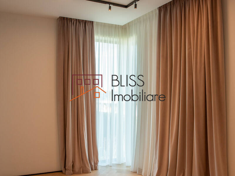 Vila Spatioasa Cu 5 Camere Si Design Modern Pentru Familie | Bliss Imobiliare / Photo 42 - BLISS Imobiliare