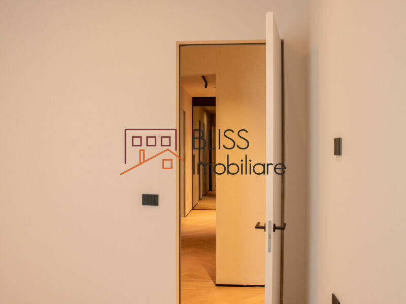 3-Bedroom Villa Pipera — Private SPA, NZEB, Baneasa Forest, Bucharest / Ilfov | Bliss Imobiliare / Photo 48 - BLISS Imobiliare