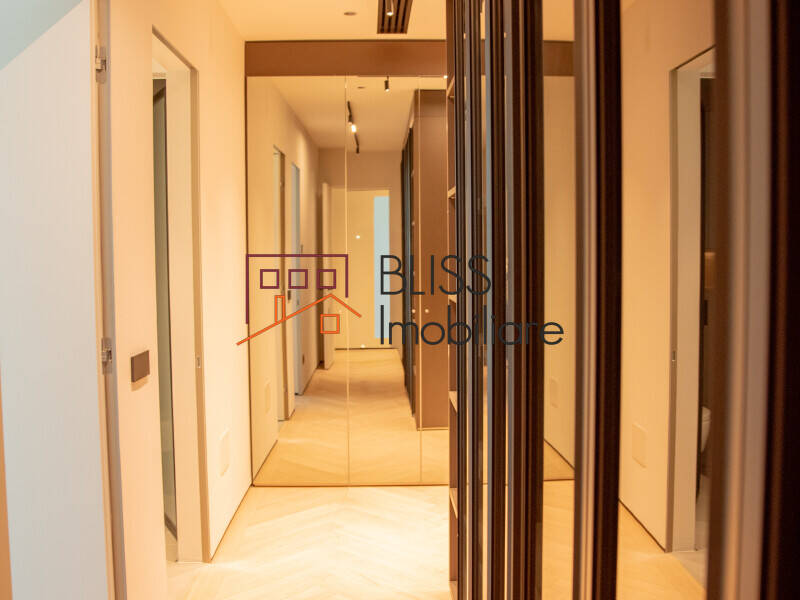 3-Bedroom Villa Pipera — Private SPA, NZEB, Baneasa Forest, Bucharest / Ilfov | Bliss Imobiliare / Photo 50 - BLISS Imobiliare