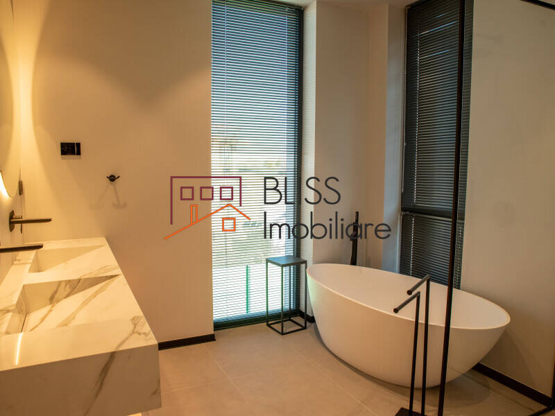 Vila Spatioasa Cu 5 Camere Si Design Modern Pentru Familie | Bliss Imobiliare / Photo 56 - BLISS Imobiliare