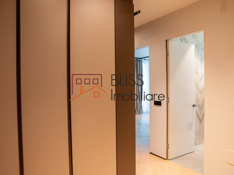 Vila 5 Camere Pipera — SPA Privat, NZEB, Langa Padurea Baneasa | Bliss Imobiliare / Photo 60 - BLISS Imobiliare