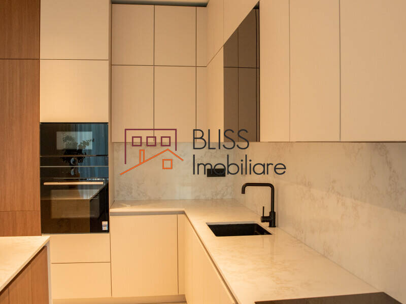 Vila 5 Camere Pipera — SPA Privat, NZEB, Langa Padurea Baneasa | Bliss Imobiliare / Photo 12 - BLISS Imobiliare