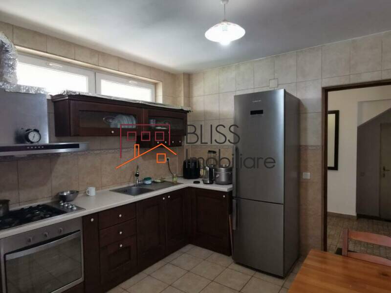 3-Bedroom Villa Azur 1 Impact Pipera Sud, Bucharest / Ilfov | Bliss Imobiliare / Photo 3 - BLISS Imobiliare