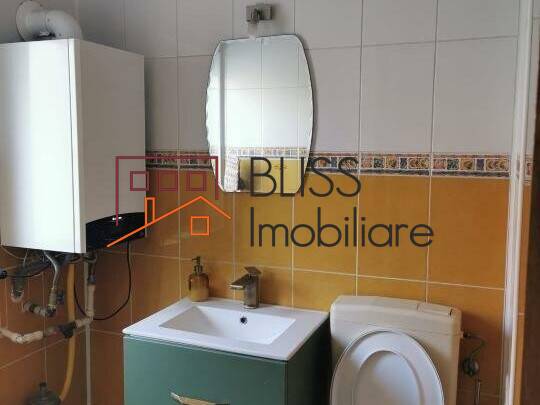 3-Bedroom Villa Azur 1 Impact Pipera Sud, Bucharest / Ilfov | Bliss Imobiliare / Photo 10 - BLISS Imobiliare