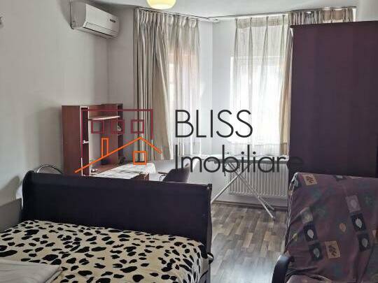 3-Bedroom Villa Azur 1 Impact Pipera Sud, Bucharest / Ilfov | Bliss Imobiliare / Photo 4 - BLISS Imobiliare
