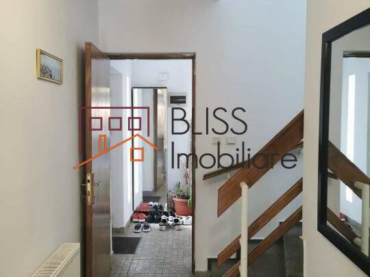 Vila 4 Camere Azur 1 Impact Pipera Sud | Bliss Imobiliare / Photo 8 - BLISS Imobiliare