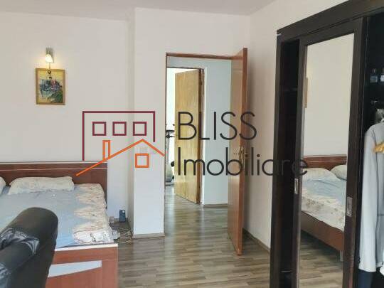 3-Bedroom Villa Azur 1 Impact Pipera Sud, Bucharest / Ilfov | Bliss Imobiliare / Photo 5 - BLISS Imobiliare
