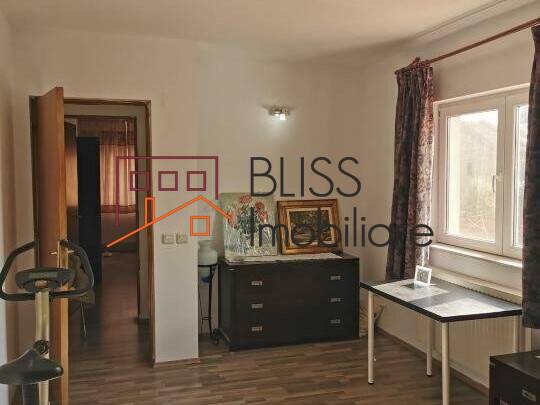3-Bedroom Villa Azur 1 Impact Pipera Sud, Bucharest / Ilfov | Bliss Imobiliare / Photo 6 - BLISS Imobiliare