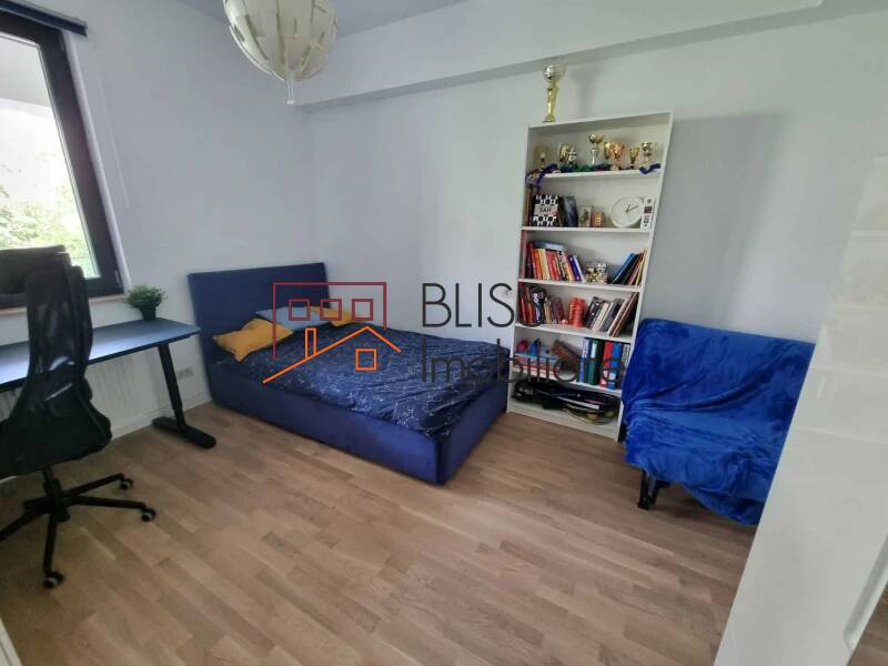 Apartament de Inchiriat Aviatiei | Promenada mall | Metro Pipera - 4 Camere - ID:143748 | Bliss Imobiliare / Photo 6 - BLISS Imobiliare