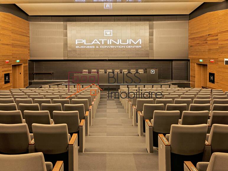 Spatiu De Birouri | Bliss Imobiliare / Photo 6 - BLISS Imobiliare