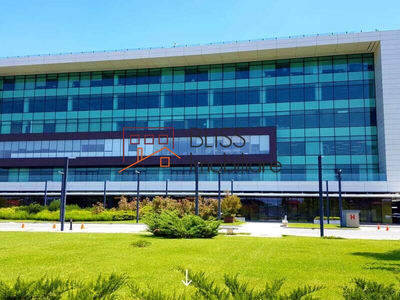 Office Space, Bucharest | Bliss Imobiliare / Photo 1 - BLISS Imobiliare