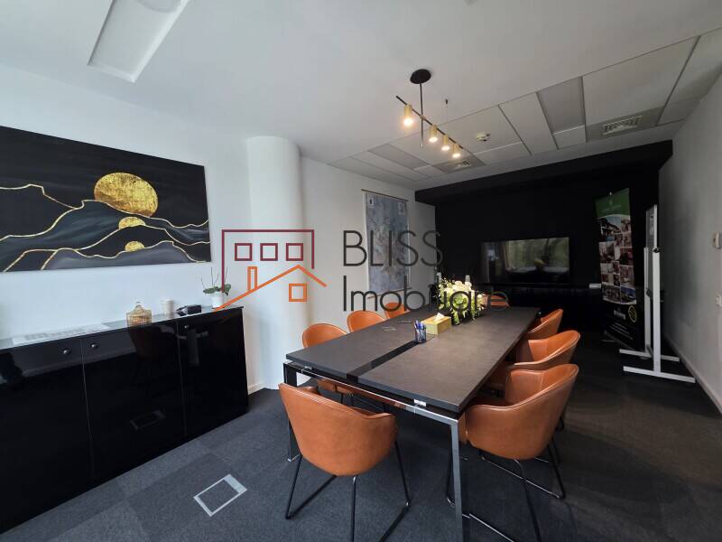 Spatiu De Birouri | Bliss Imobiliare / Photo 12 - BLISS Imobiliare