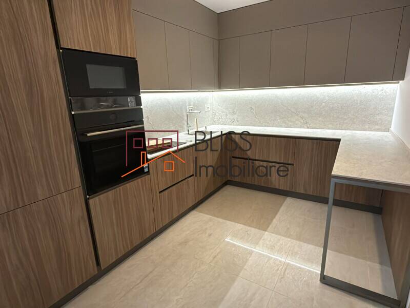 Apartament 3 Camere Herastrau – Mobilat, Parcare, 85 Mp | Bliss Imobiliare / Photo 3 - BLISS Imobiliare