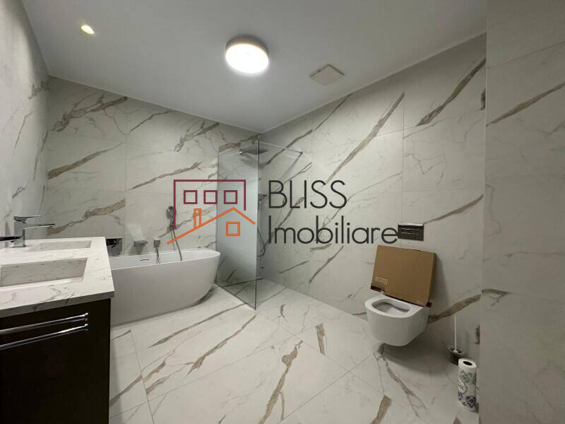 Apartament 3 Camere Herastrau – Mobilat, Parcare, 85 Mp | Bliss Imobiliare / Photo 11 - BLISS Imobiliare