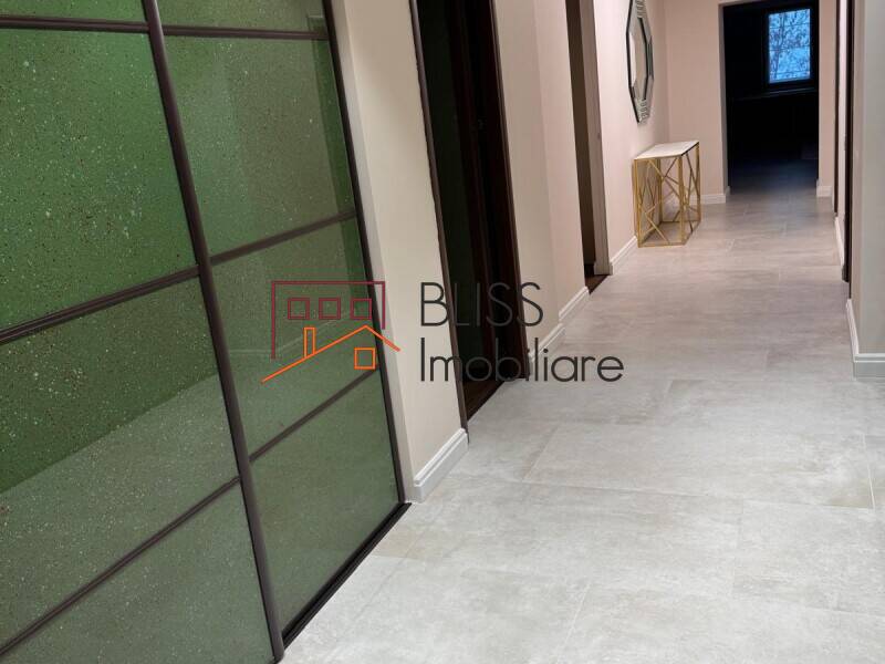 Apartament 3 Camere Lux Herastrau – 150 Mp, Mobilat, Parcare | Bliss Imobiliare / Photo 14 - BLISS Imobiliare