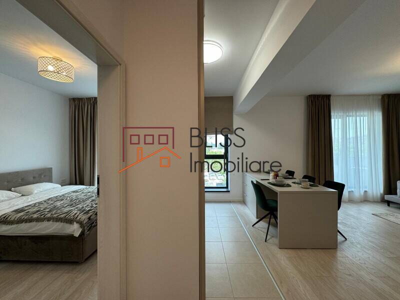 Apartament 2 Camere Exigent Plaza Residence V Timisoara | Bliss Imobiliare / Photo 8 - BLISS Imobiliare