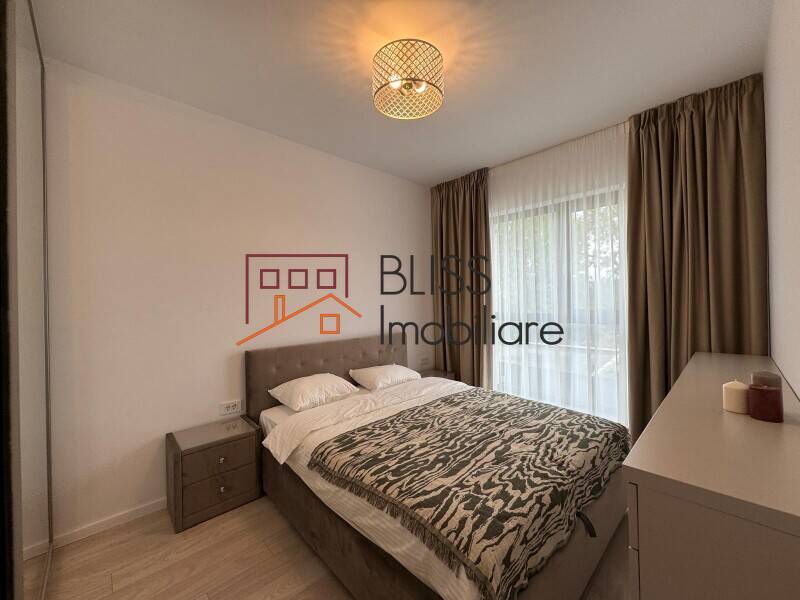 Apartament 2 Camere Exigent Plaza Residence V Timisoara | Bliss Imobiliare / Photo 6 - BLISS Imobiliare