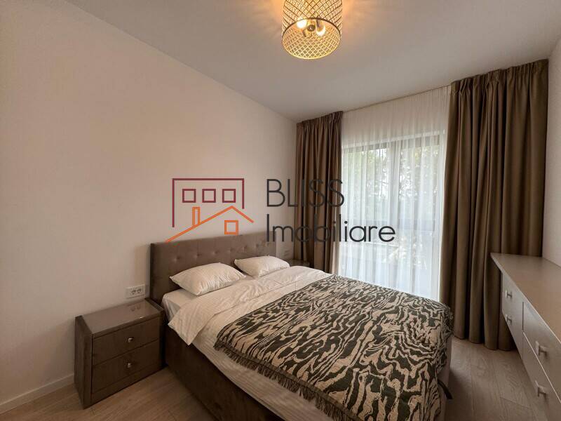 Apartament 2 Camere Exigent Plaza Residence V Timisoara | Bliss Imobiliare / Photo 7 - BLISS Imobiliare