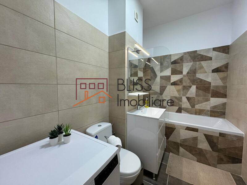 Apartament 2 Camere Exigent Plaza Residence V Timisoara | Bliss Imobiliare / Photo 11 - BLISS Imobiliare
