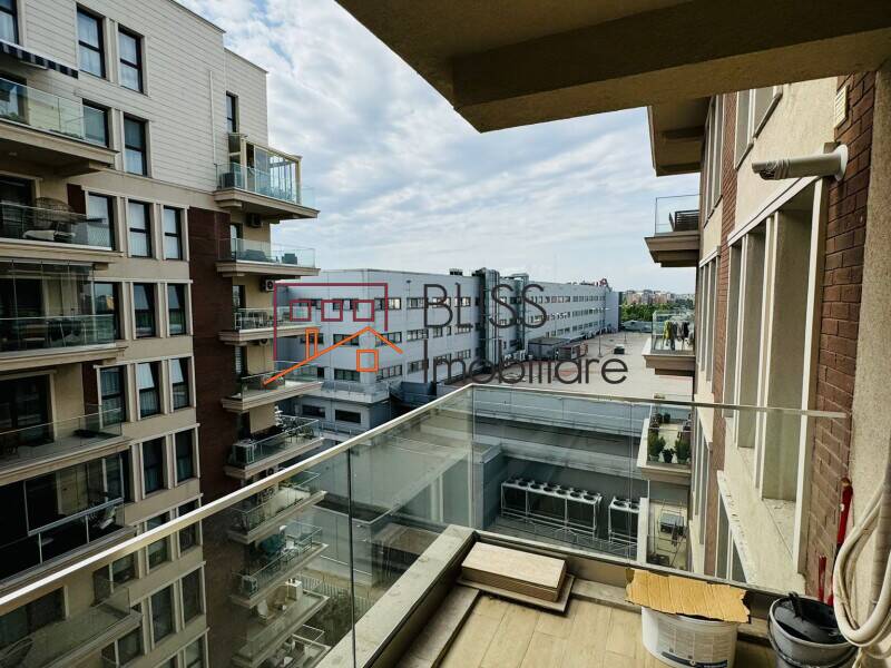 1-Bedroom Apartment Moghioros Park Drumul Taberei, Bucharest | Bliss Imobiliare / Photo 1 - BLISS Imobiliare