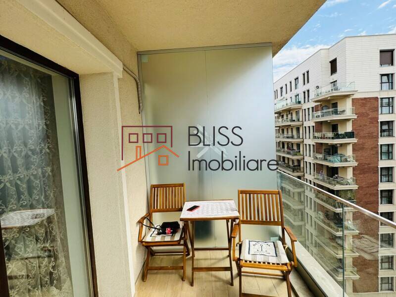 1-Bedroom Apartment Moghioros Park Drumul Taberei, Bucharest | Bliss Imobiliare / Photo 2 - BLISS Imobiliare