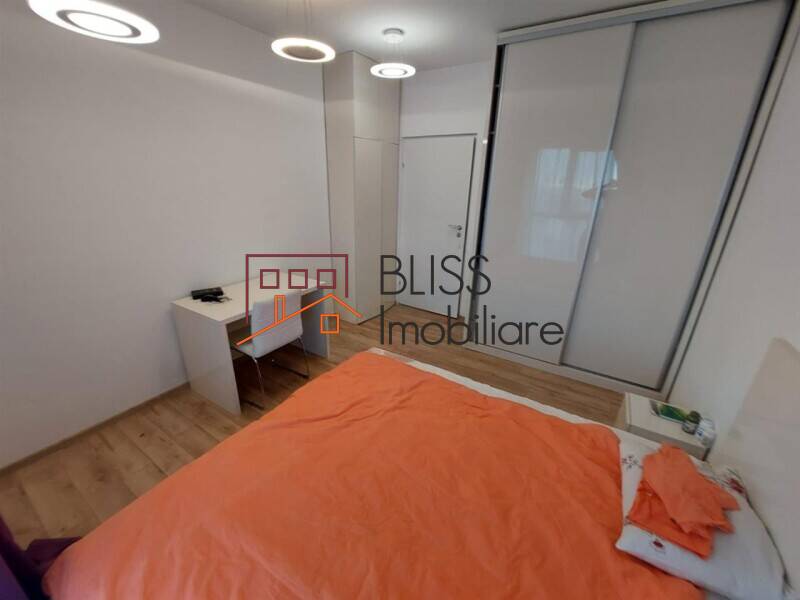 1-Bedroom Apartment Cotroceni Smart Plevnei Area, Bucharest | Bliss Imobiliare / Photo 5 - BLISS Imobiliare