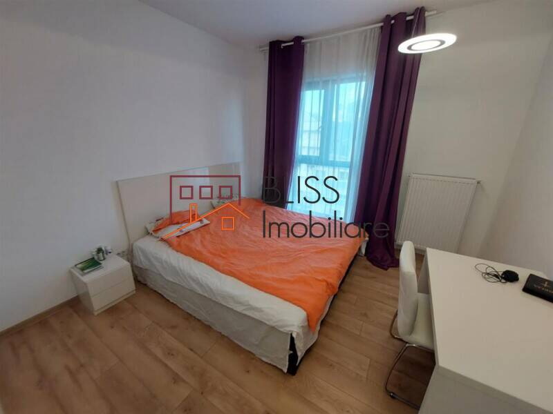 Apartament 2 Camere Cotroceni Smart Residence Plevnei | Bliss Imobiliare / Photo 6 - BLISS Imobiliare