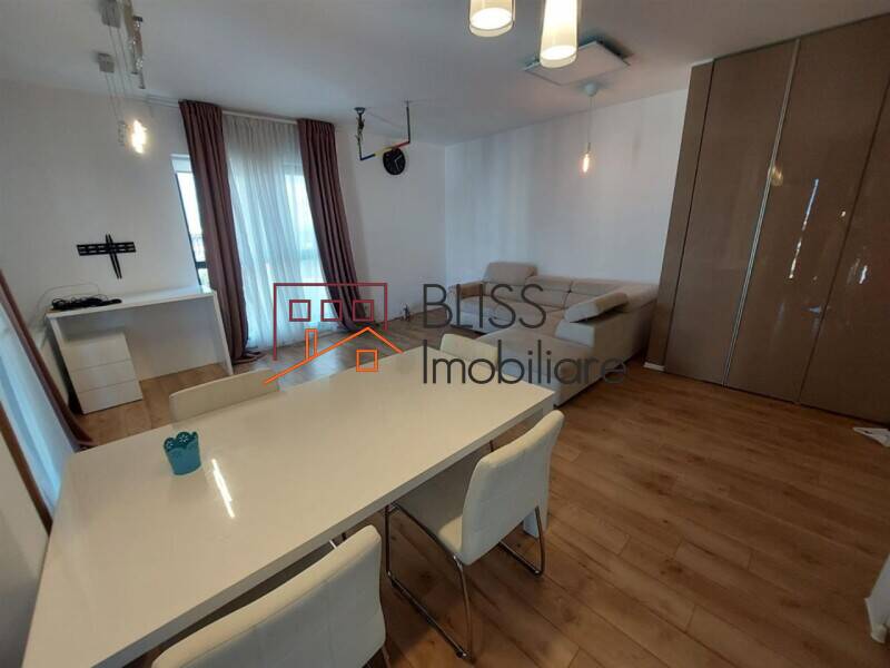 Apartament 2 Camere Cotroceni Smart Residence Plevnei | Bliss Imobiliare / Photo 3 - BLISS Imobiliare