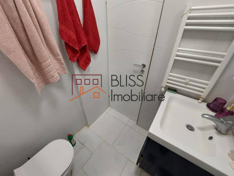 1-Bedroom Apartment Cotroceni Smart Plevnei Area, Bucharest | Bliss Imobiliare / Photo 8 - BLISS Imobiliare