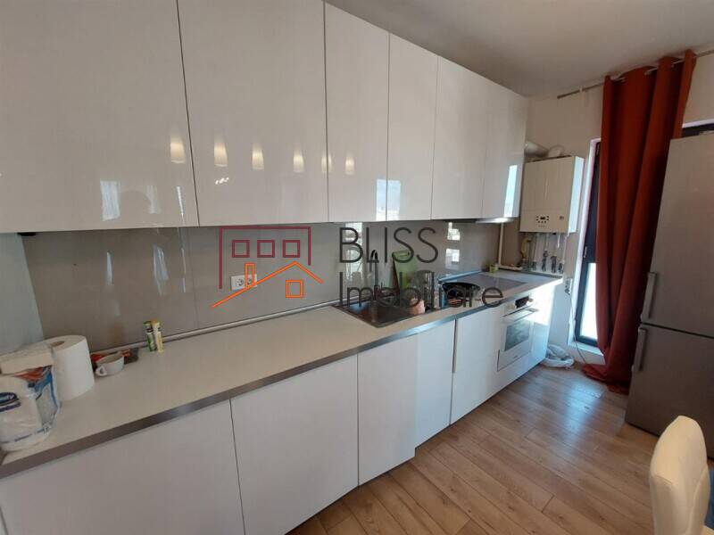 1-Bedroom Apartment Cotroceni Smart Plevnei Area, Bucharest | Bliss Imobiliare / Photo 4 - BLISS Imobiliare