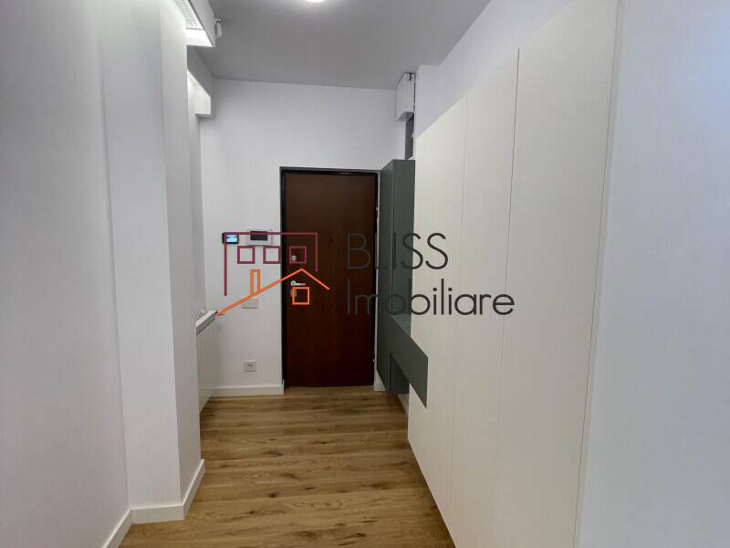 Apartament 4 Camere Lux Herastrau – 205 Mp, 2 Parcari, Terase | Bliss Imobiliare / Photo 35 - BLISS Imobiliare
