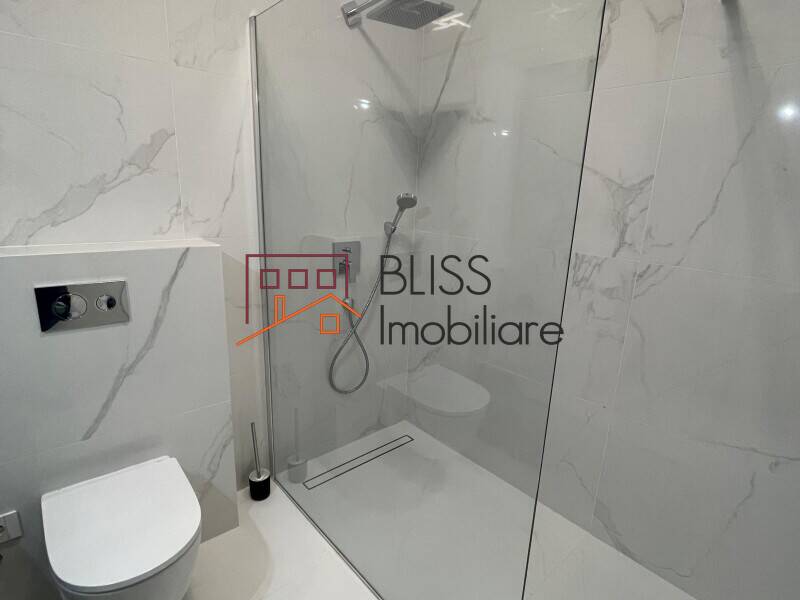 Luxury 3-Bedroom Apartment Herastrau – 205 Sqm, Parking, Terrace, Bucharest | Bliss Imobiliare / Photo 32 - BLISS Imobiliare