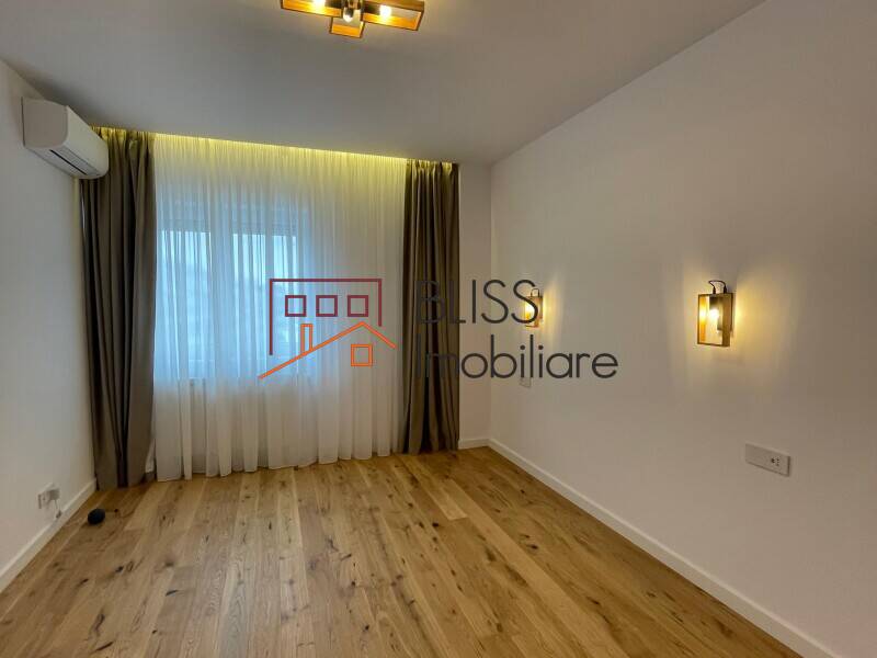 Luxury 3-Bedroom Apartment Herastrau – 205 Sqm, Parking, Terrace, Bucharest | Bliss Imobiliare / Photo 30 - BLISS Imobiliare