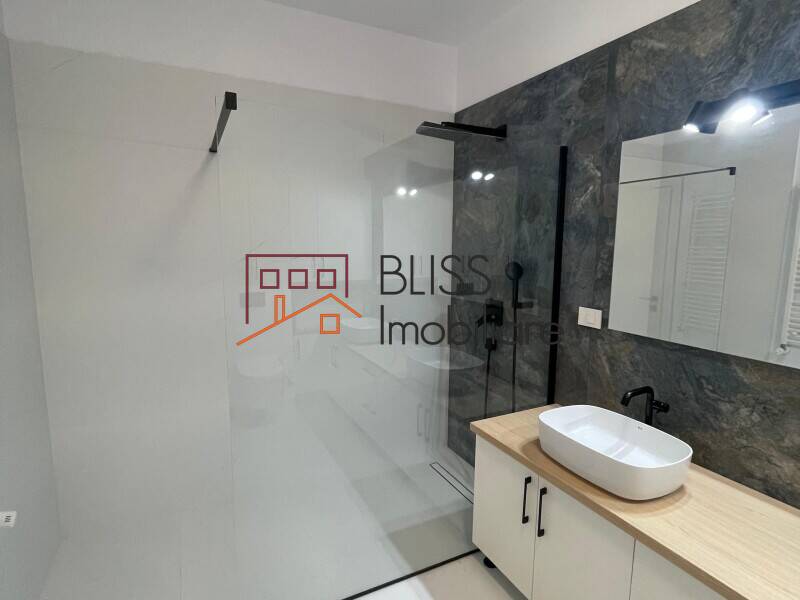 Luxury 3-Bedroom Apartment Herastrau – 205 Sqm, Parking, Terrace, Bucharest | Bliss Imobiliare / Photo 22 - BLISS Imobiliare