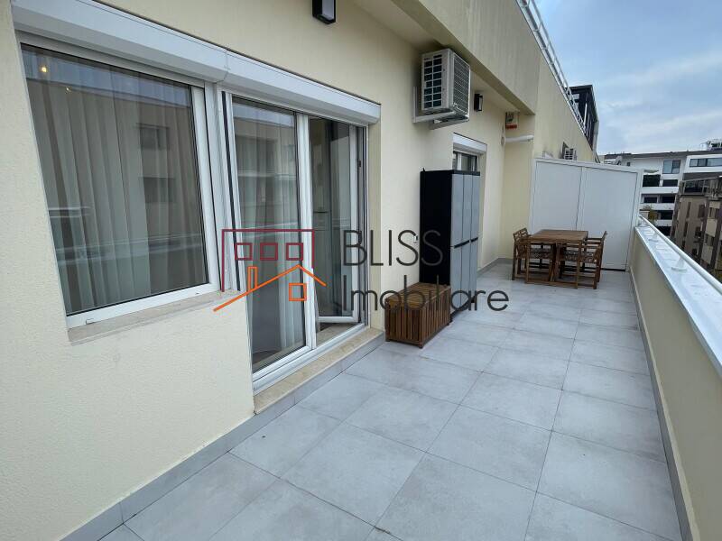 Apartament 4 Camere Lux Herastrau – 205 Mp, 2 Parcari, Terase | Bliss Imobiliare / Photo 15 - BLISS Imobiliare