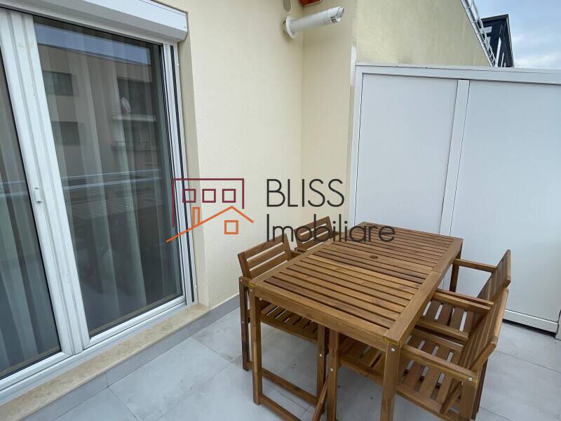 Luxury 3-Bedroom Apartment Herastrau – 205 Sqm, Parking, Terrace, Bucharest | Bliss Imobiliare / Photo 16 - BLISS Imobiliare