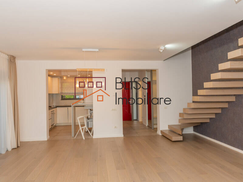 Vila Luminoasa Si Primitoare In Tunari – Liniste, Confort Si Aer Curat | Bliss Imobiliare / Photo 4 - BLISS Imobiliare