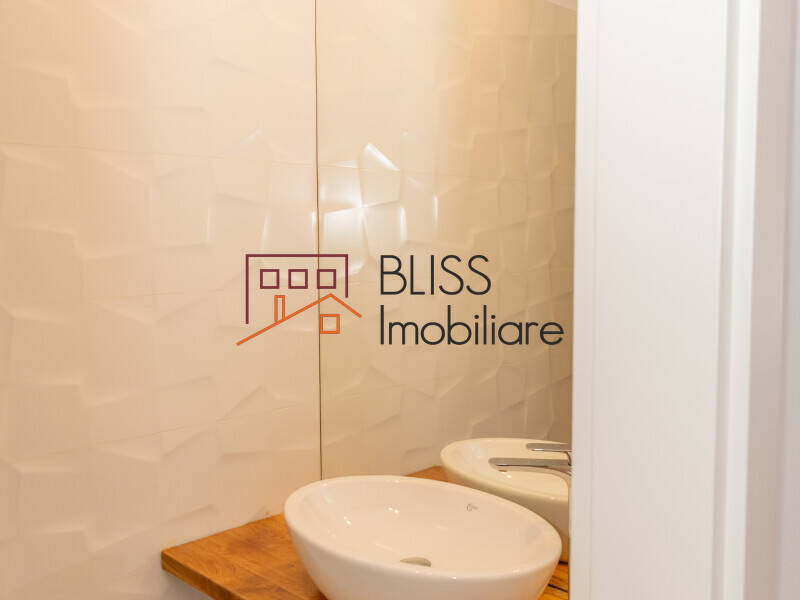 Vila Luminoasa Si Primitoare In Tunari – Liniste, Confort Si Aer Curat | Bliss Imobiliare / Photo 11 - BLISS Imobiliare