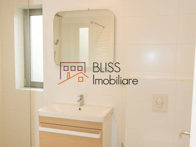 Vila Luminoasa Si Primitoare In Tunari – Liniste, Confort Si Aer Curat | Bliss Imobiliare / Photo 15 - BLISS Imobiliare